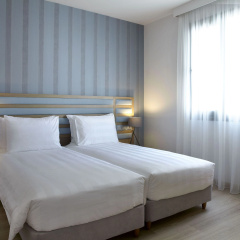 Athens Tiare Hotel - Bild 3