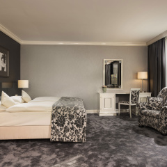 Maritim Hotel Ulm - Bild 3