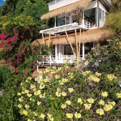 Villa Deeksha - Bild 14