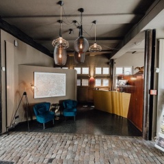 Magni Boutique Hotel - Bild 13