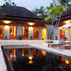 Nakamanda Resort And Spa - Bild 17
