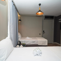 Basel Hotel - Bild 3
