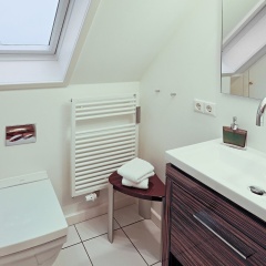 Ferienwohnung Möösgrav 7 - Links - Bild 8