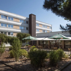 ibis Dortmund West - Bild 1