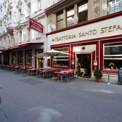 Graben Hotel - Bild 1