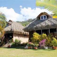 Pension Fare Aute in Moorea, French Polynesia from 230$, photos, reviews - zenhotels.com photo 7