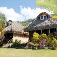 Pension Fare Aute in Moorea, French Polynesia from 230$, photos, reviews - zenhotels.com photo 7