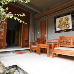 Satya House Ubud - Bild 2