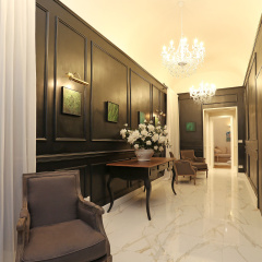 Spagna Art & Suites - Domus Collection - Bild 13