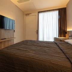 Hotel Bristol Premium in Luxembourg, Luxembourg from 166$, photos, reviews - zenhotels.com photo 6