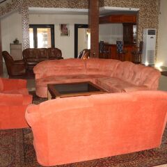 Hotel Sarah Odienne in Odienne, Cote d'Ivoire from 23$, photos, reviews - zenhotels.com photo 7
