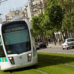 ibis budget Issy Les Moulineaux Paris Ouest - Bild 22