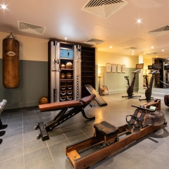 Holmes Hotel London - Bild 24