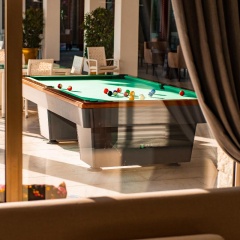 Hillstone Bodrum Hotel & Spa - Bild 27
