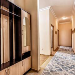 ?? Expo Residence in Astana, Kazakhstan from 51$, photos, reviews - zenhotels.com photo 12