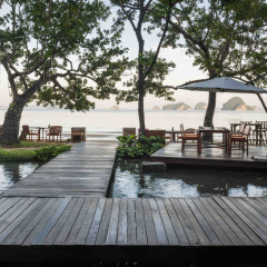 The Tubkaak Krabi Boutique Resort - Bild 22