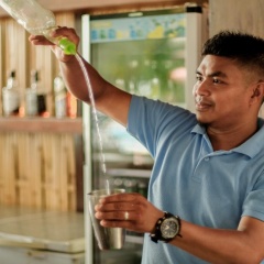 Gili Sands Hotel & Bar - Bild 29