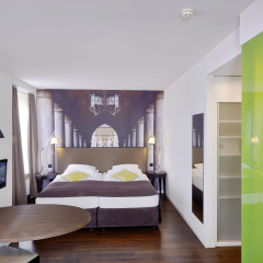 Sorell Hotel Rütli Niederdorf Zürich - Bild 2