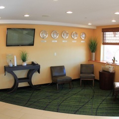 Fairfield Inn by Marriott LaGuardia Airport/Flushing - Bild 2