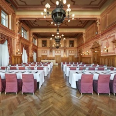 Maison Messmer Baden-Baden - Bild 25