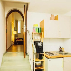 Stadtpark Apartments - Bild 15