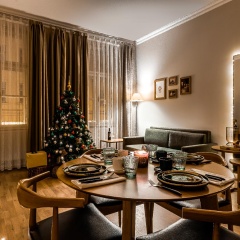 Louren Apartments - Bild 12
