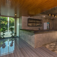 The Bell Airport Phuket Hotel - Bild 10