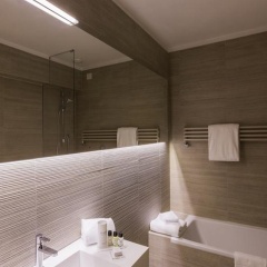 Glance Hotel In Florence - Bild 12