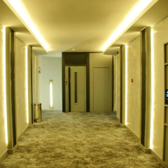 Alfin Hotel Ankara - Bild 9