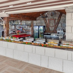 Club Hotel Belpınar - Bild 28