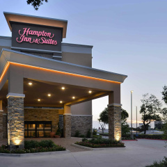 Hampton Inn & Suites Dallas Market Center thumbnail 20