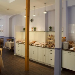 Ringhotel Schwarzer Baer - Bild 9