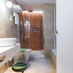 Petit Palace Puerta del Sol - Bild 9