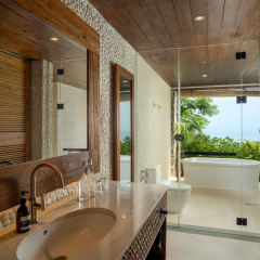 Kalandara Resort Lombok - Bild 8