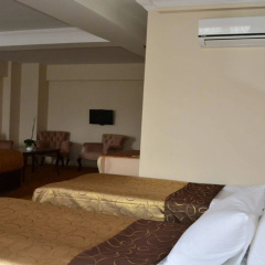 Konur Hotel - Bild 11
