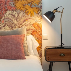 Becas Alameda Duplex - Bild 1