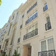 Ayna Hotel Istanbul thumbnail 1