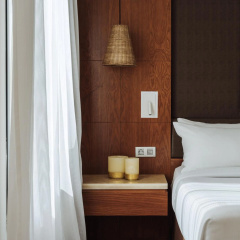 Al Bandar Arjaan by Rotana - Dubai Creek - Bild 6