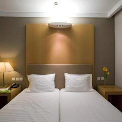 Central Athens Hotel - Bild 5