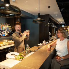 Acasa Suites Zurich Oerlikon - Bild 11