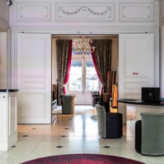 Hôtel Regent's Garden - Astotel - Bild 2