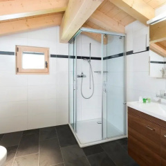 Apartment Alpenblume 4.5 - GriwaRent AG thumbnail 8