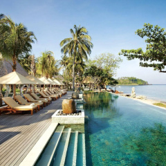 Qunci Villas Hotel - Bild 17