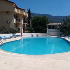 Mediterranean Apart Hotel - Bild 12