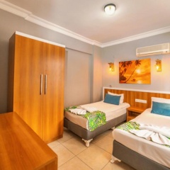 Kleopatra Icaria Hotel - Bild 3