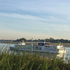 Hotel Kolossos Düsseldorf - Neuss - Bild 13