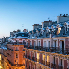Timhotel Invalides Eiffel - Bild 1