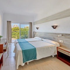 Apartamentos Ben-Hur - Bild 3