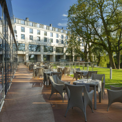 DoubleTree By Hilton Hotel & Conference Centre Warsaw - Bild 28