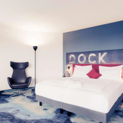 Mercure Hotel Hamburg City - Bild 6